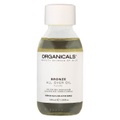ORGANICALS, ORGANICALS - Bronze All Over Oil Fleurs