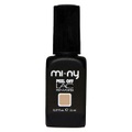 One Step Peel Off Gel Polish - Perfectly Nude