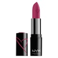 NYX Professional MakeUp Shout Loud Satin Lipstick