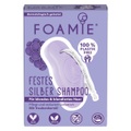 FOAMIE Festes Shampoo FOAMIE Festes Shampoo Silver Linings #familyCode($!item.productFamily) 80.0 g