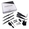 HH Simonsen, HH Simonsen Electricals - Styling Box