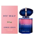 Armani, Armani My Way Armani My Way Le Parfum Refillable parfum 30.0 ml