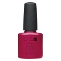 Shellac - Color Coat Hot Chilis