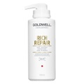 Goldwell Trattamento di Goldwell Dualsenses Rich Repair 60Sec 500ml