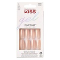 Kiss Gel Fantasy - Rock Candy ONE Size