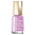 Mavala Switzerland - Nagellack Mavala Mini Color's #184 Frozen Berry - 5 ml