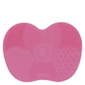 VBEAUTY, VBEAUTY Make Up - Brush Cleaning Mat Soft Pink