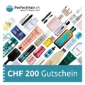 Gutschein - Im Wert von CHF 200