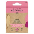 Omnia Botanica, Taschenspiegel Damen