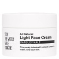 STOP THE WATER WHILE USING ME!, STOP THE WATER WHILE USING ME! Pflege STOP THE WATER WHILE USING ME! Pflege All Natural Parsley Kale Light Face Cream 50.0 ml