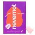 nevernot, Soft-Tampon 2.0 - 8 Stück