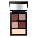 BB Eye Shadow - The Essential Bold Burgundy