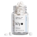 Kiyo - Zanpasta Tabs Iced Mint ohne Fluorid