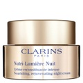 Clarins, Nutri-Lumière - Night Cream