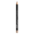 NYX Professional Makeup Nude Beige Slim Lip Pencil Lippenkonturenstift 1g