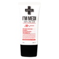 SUNTIQUE - IM MEDI 100 Zinc Sun SPF50+