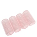 TRISA Hair Haftwickler Selbsthaftend Rosa 28mm