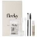 fleeky, fleeky Brows - Browhenna Kit Mini-Dark Brown
