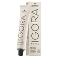 Schwarzkopf Professional IGORA ROYAL Silverwhites Permanent White Refining