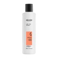 Nioxin, SYSTEM 4 - Scalp + Hair Shampoo