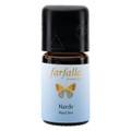 Farfalla, Farfalla Essential Oils - Narde bio