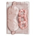 Zoë Alya - Silky Beauty Pack - Rosa