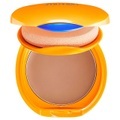 Shiseido Sun - uv protective compact foundation spf30 refill dark ivory