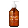 Soeder, Natural Hand Sanitizer
