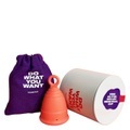 nevernot, nevernot - Menstruationstasse