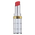 LOreal Paris Color Riche Shine Lipstick 245 High On Craze-Orange