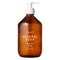 Soeder, Soeder - Natural Soap Black Pine