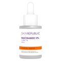 Skin Republic - Niacinamid 10% + Zink 1% Serum