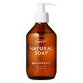 Soeder, Natural Soap Grapefruit