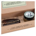 Captain Fawcett Ylang Ylang Moustache Wax & Moustache Comb