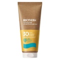 Biotherm, Biotherm Sonnenschutz Biotherm Sonnenschutz Waterlover Hydrating Sun Milk LSF 30 200.0 ml
