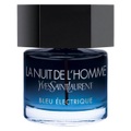 Ysl, La Nuit De L'homme Bleu Électrique Eau De Toilette Herren 60ml