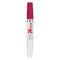 Maybelline Lippenstift Maybelline Lippenstift Superstay 24H Smile Brighter Lippenstift Lippenstiftetui 5.0 gram
