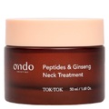 ondo Beauty 36.5 - Reptides & Ginseng Neck Treatment