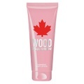DSQUARED2 WOOD - Pour Femme Body Lotion