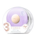Foreo, UFO? 3 go - Maskengerät mit Wärme & LED-Lichttherapie Lavender