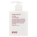 evo, evo curl - Heads Will Roll Co-wash