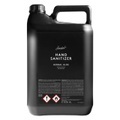 Soeder, Soeder - Natural Hand Sanitizer Herbal Aloe