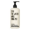 All Natural Hair - Lavender Sandalwood Regenerating Conditioner