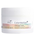 Color Motion+ - Structure+ Mask