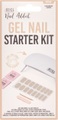 Ardell, Nail Addict - Gel Starter Kit Cashmere