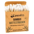 pandoo - Bambus Wattestäbchen
