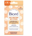 Bioré, BIORÉ - Anti-Pickel Patches 3in1