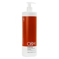 O&M Haircare - CLEAN.tone Color Treatment Caramel