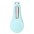 Foreo, BEAR? 2 eyes & lips - Straffung Mikrostromgerät Augen & Lippen Arctic Blue