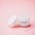 WHAMISA, Organic Flowers - Water Cream